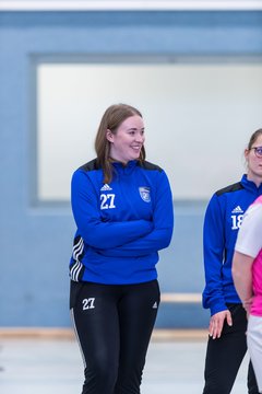 Bild 155 - F Loewinnen Hallen Cup
